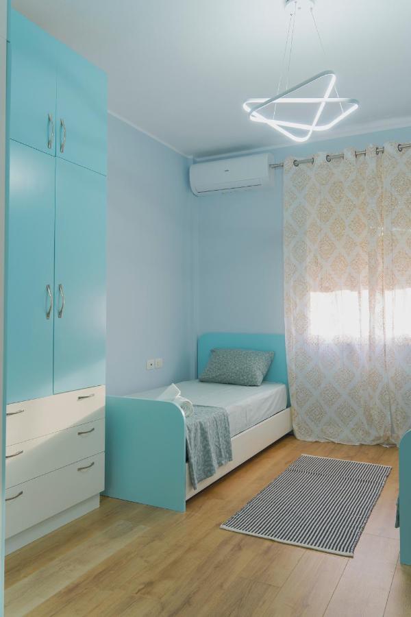 Cane Apartment New Bazaar Tirana Exterior photo